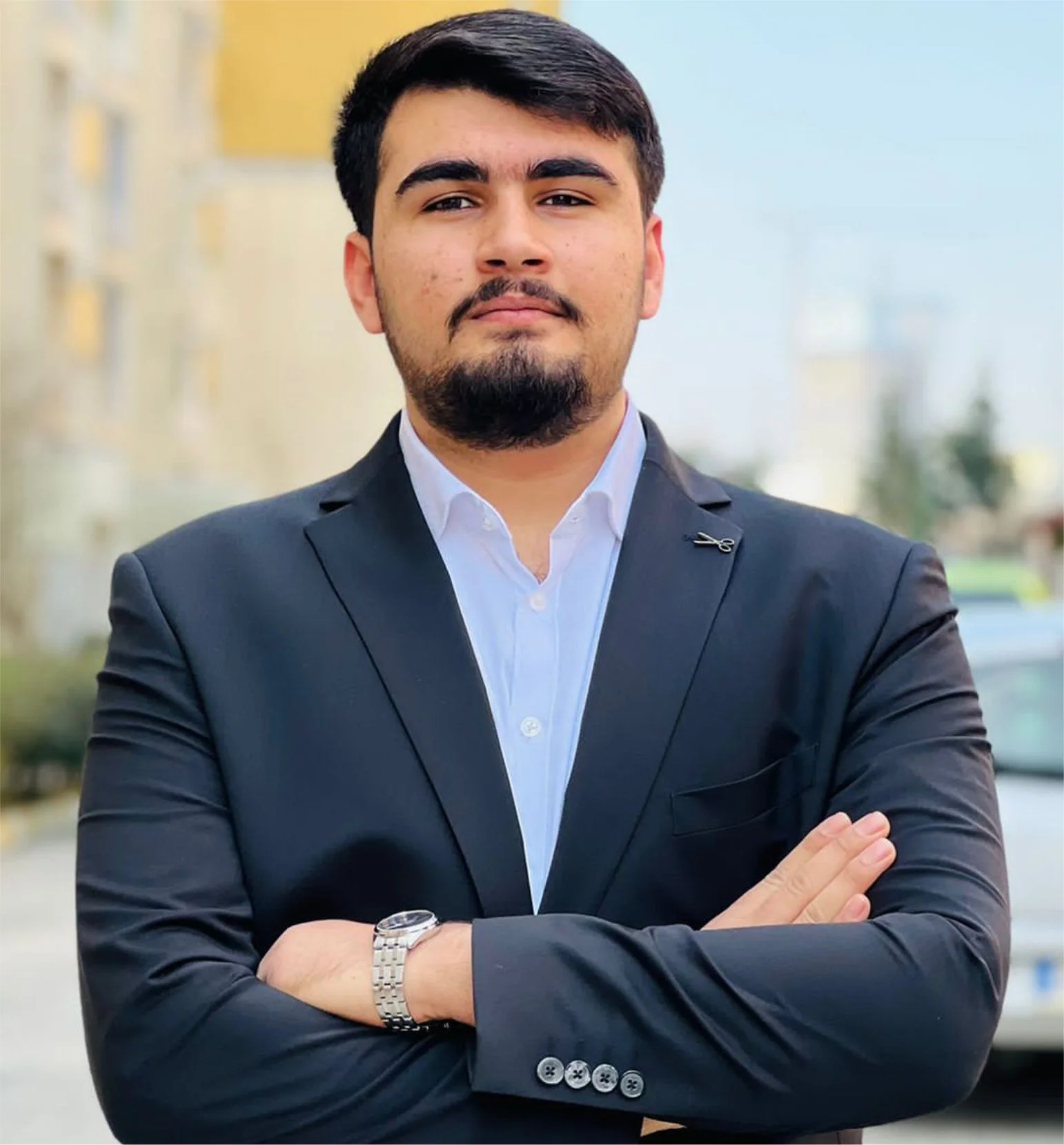 Bilal Zia