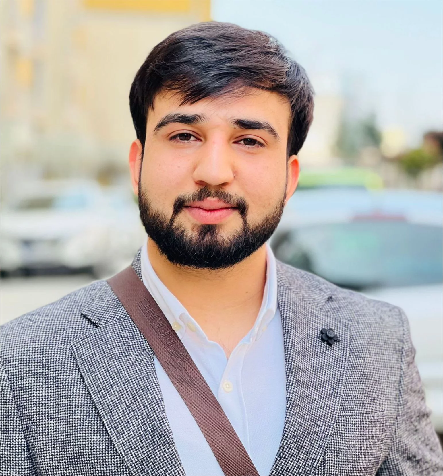 Ihsan Kaya